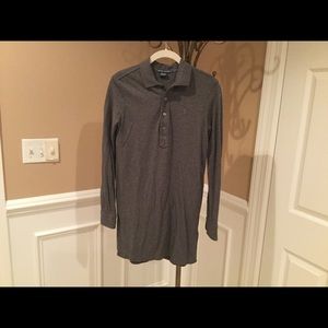 $10 Firm! Ralph Lauren Polo Tunic - Size X-Small